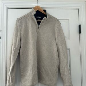 Men’s Quarter zip
